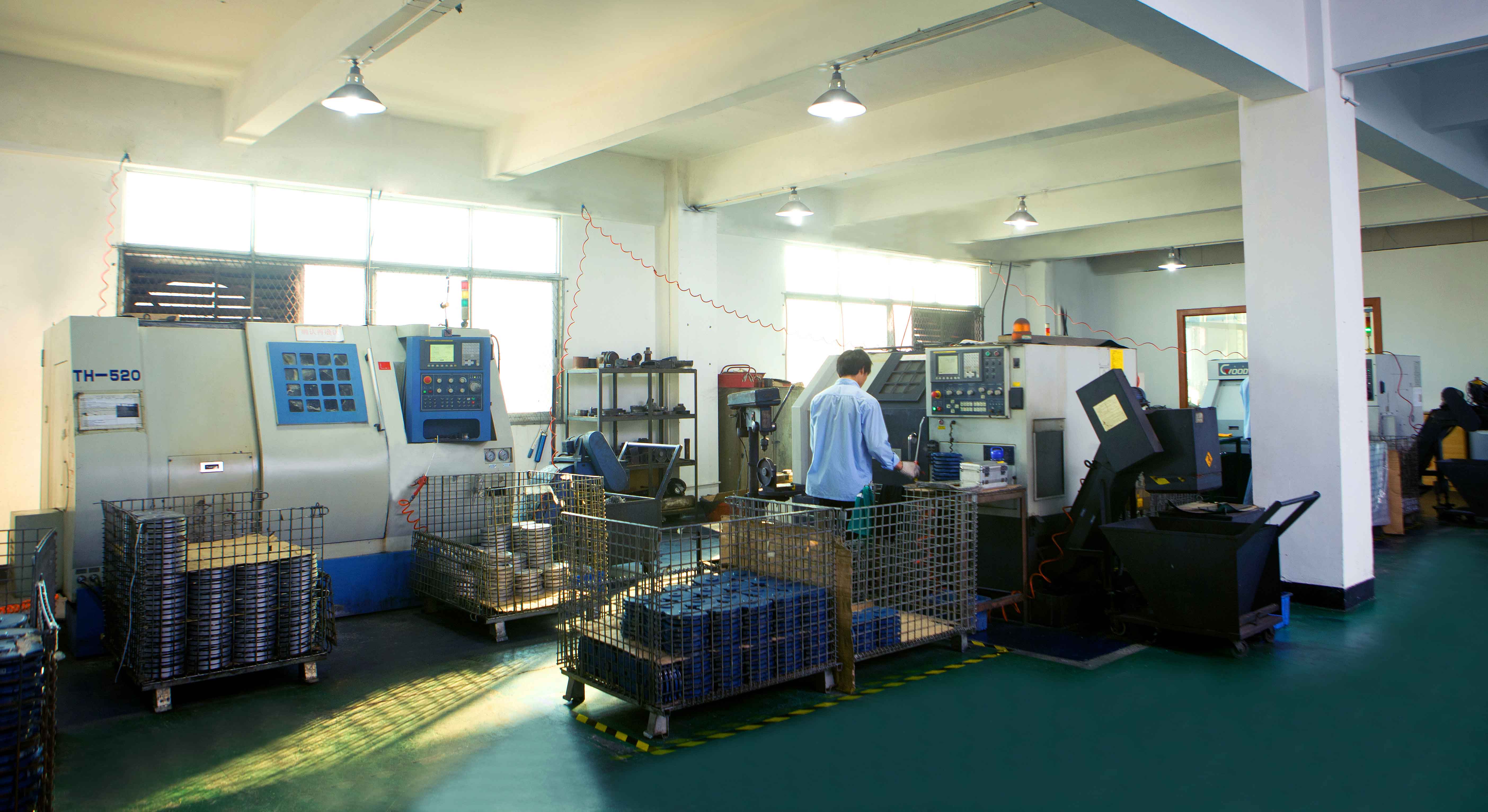 電機生產數控設備 電機生產數控設備